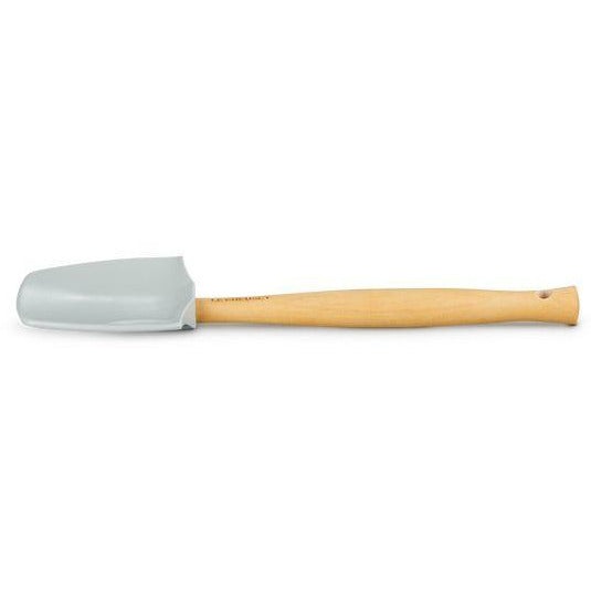 Le Creuset Cooking Spoon Craft Large, Pearl Grey