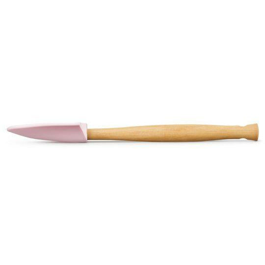 Le Creuset Craft Gran Spatula Spoon, rosa