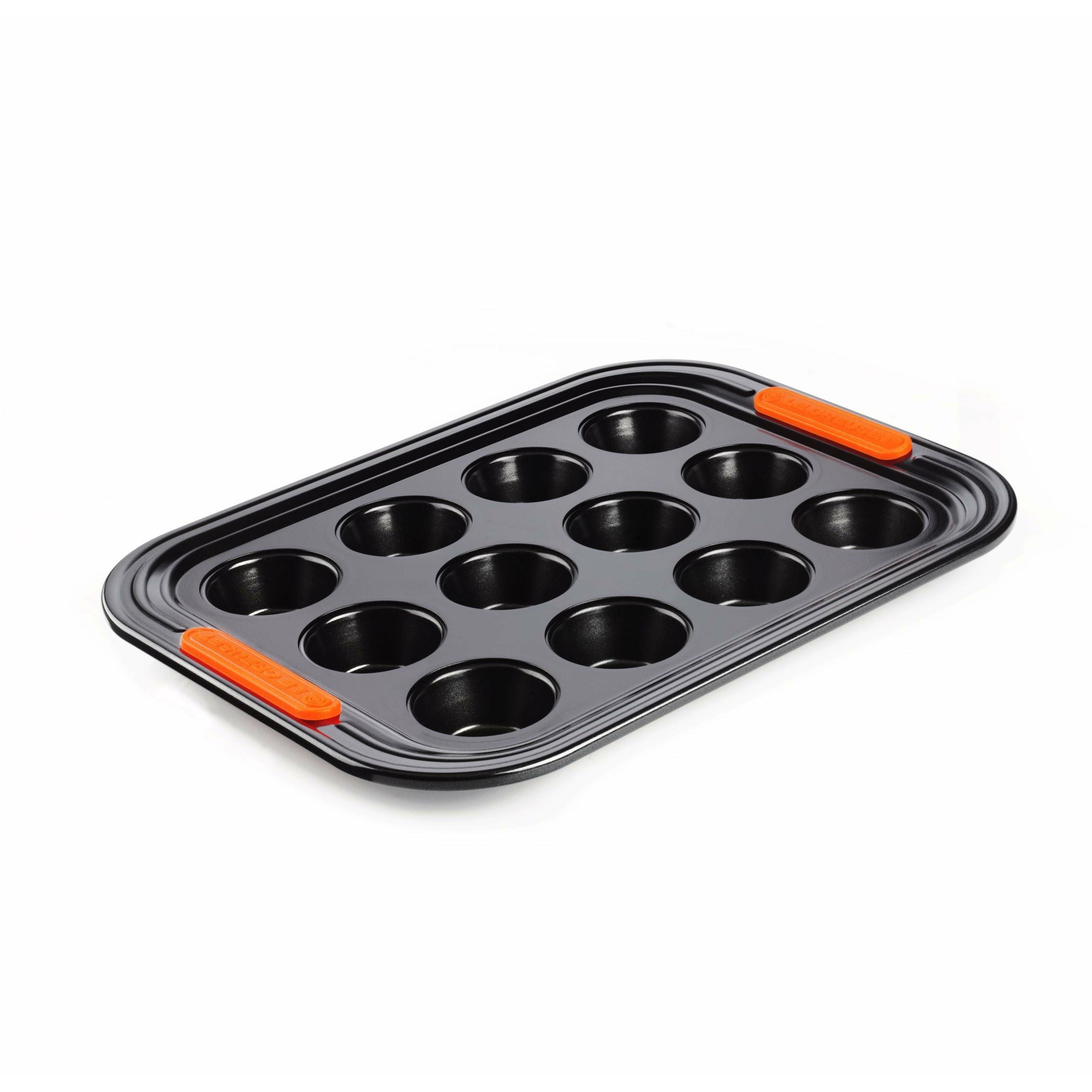 Le Creuset Mini -muffintin, 22,5 x 30 cm