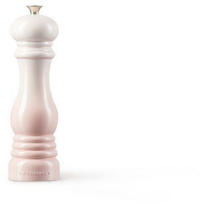 Le Creuset Pepper Mill 21 Cm, Shell Pink