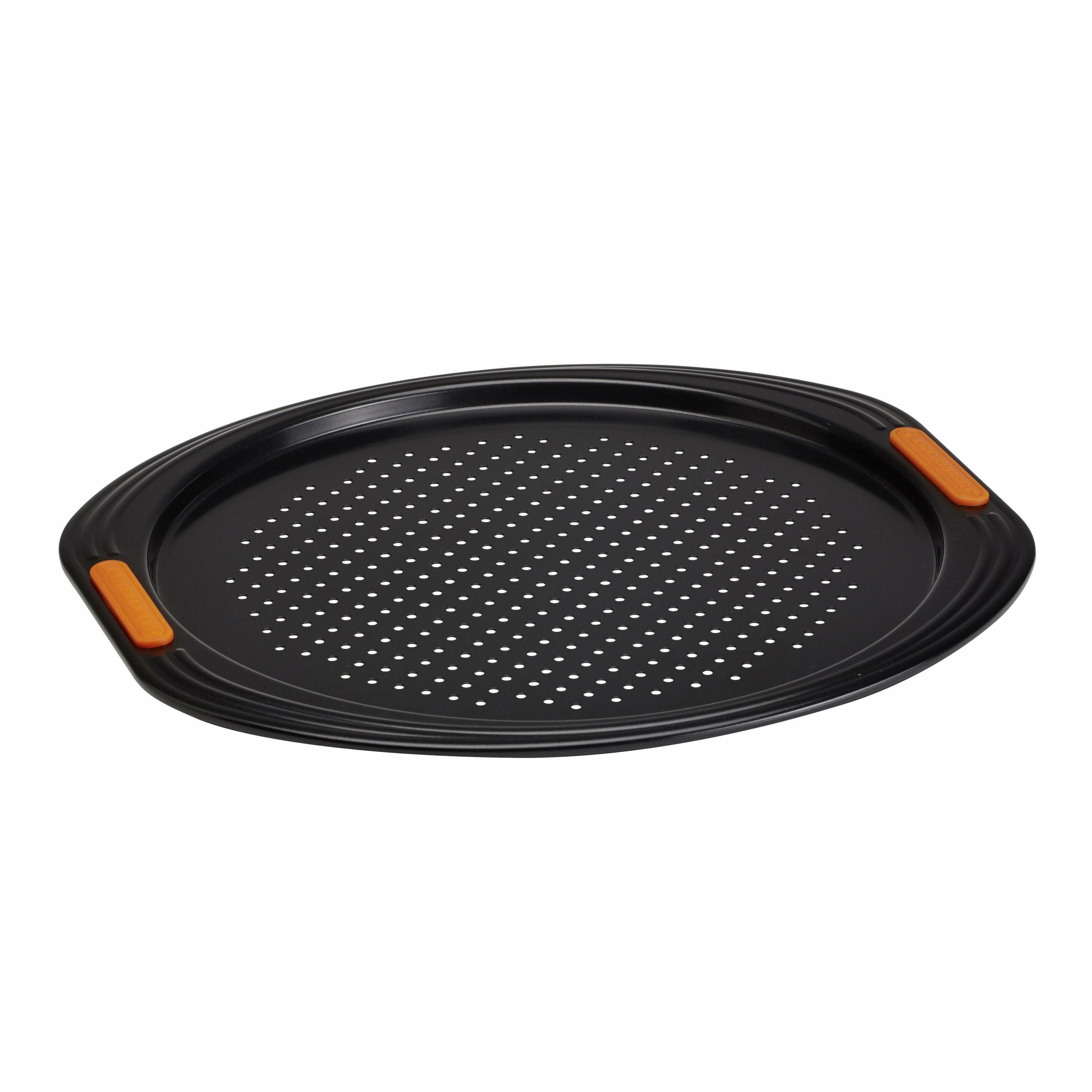 Le creuset pizza bakebrett, 32,5 cm