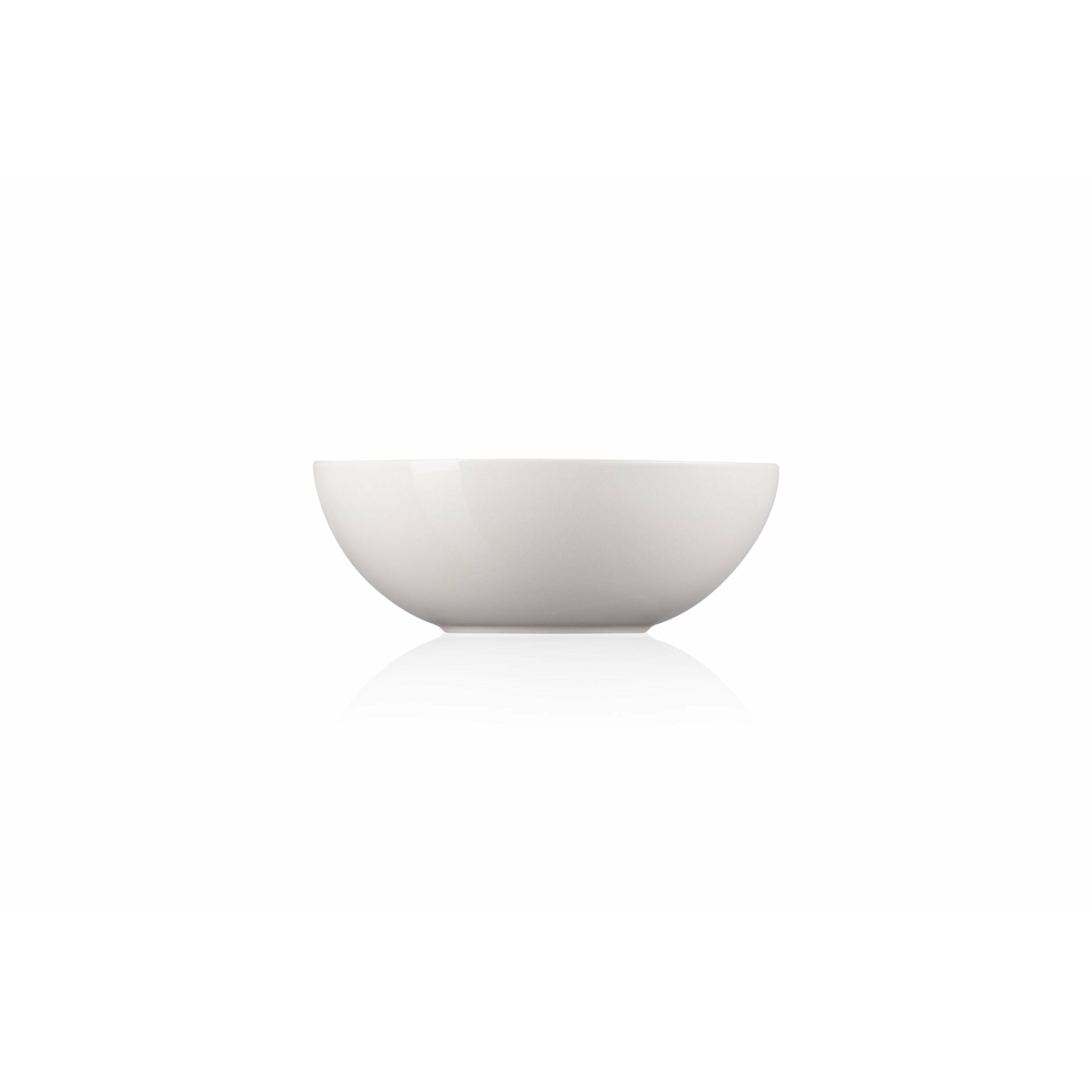 Le Creuset Salad Bowl 24 cm, skallrosa