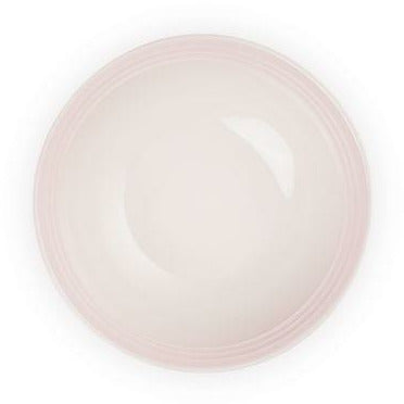 Le Creuset Signatur MueSli Bowl 16 cm, Shell Pink
