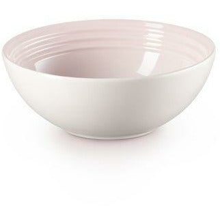 Le Creuset Signature Muesli Bowl 16 Cm, Shell Pink