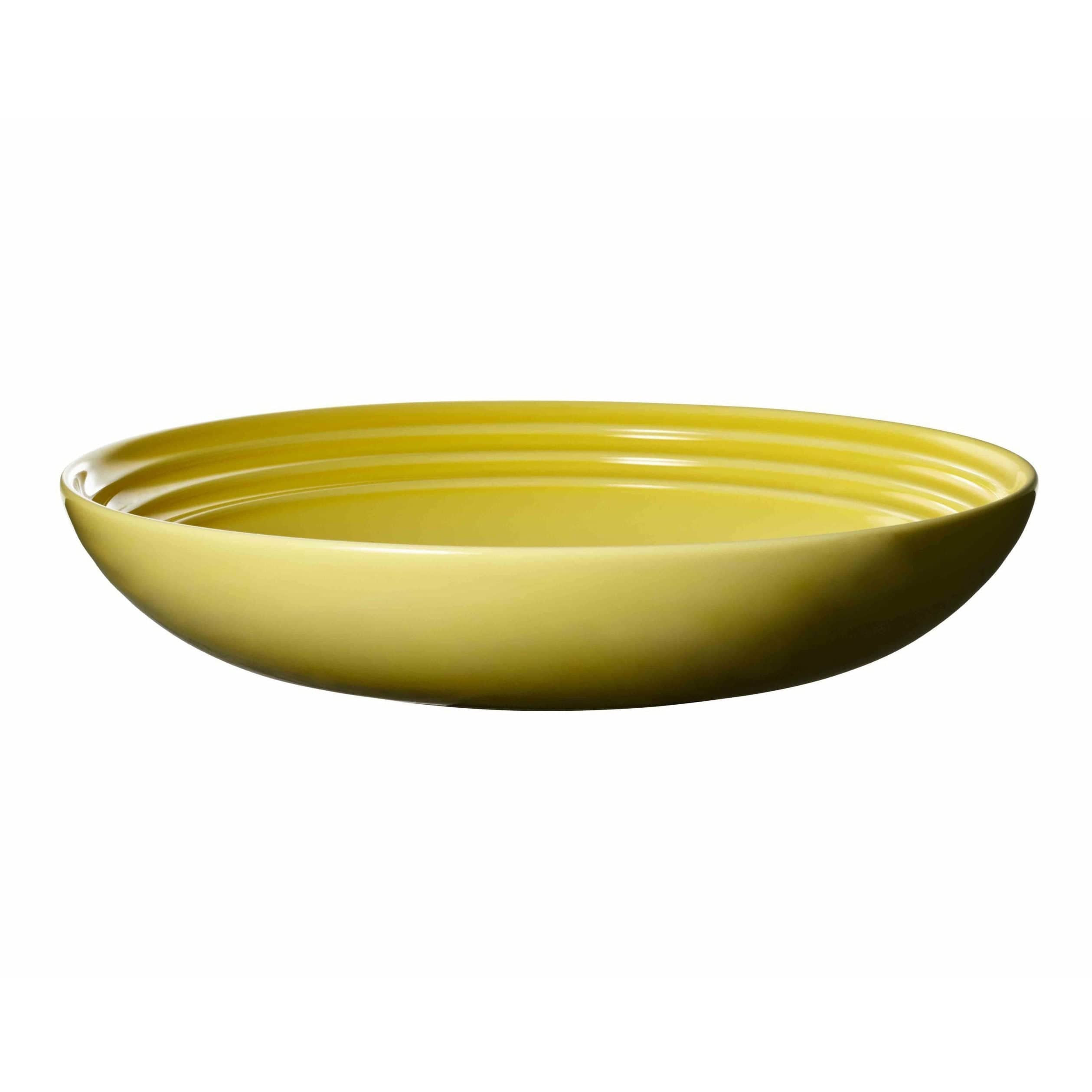 Le Creuset Signature Suppenteller 22 Cm, Citrus-Pastateller-Le Creuset-843251101436-70102224030099-LEC-inwohn