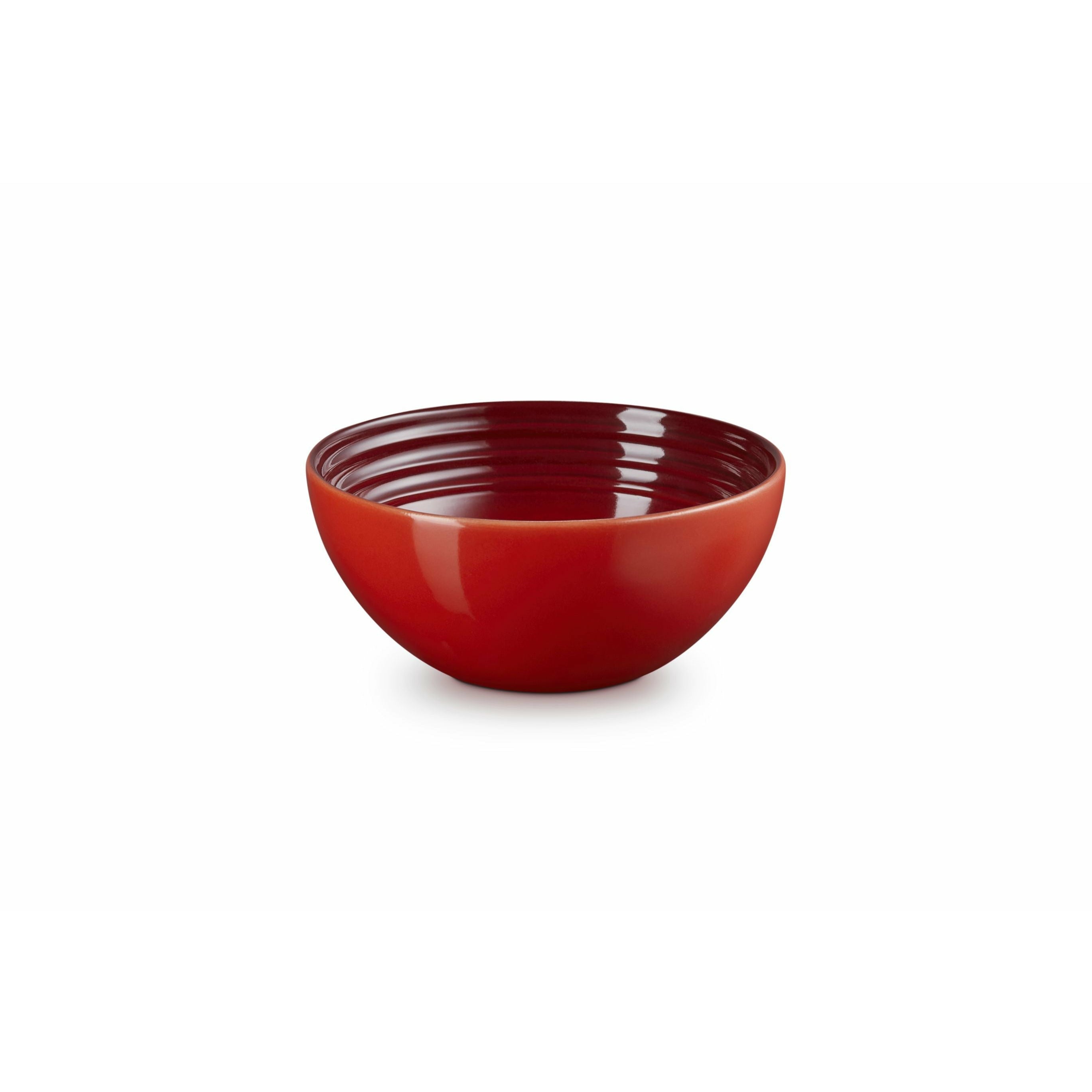 Le Creuset Snack Bowl 12 cm, rouge cerise