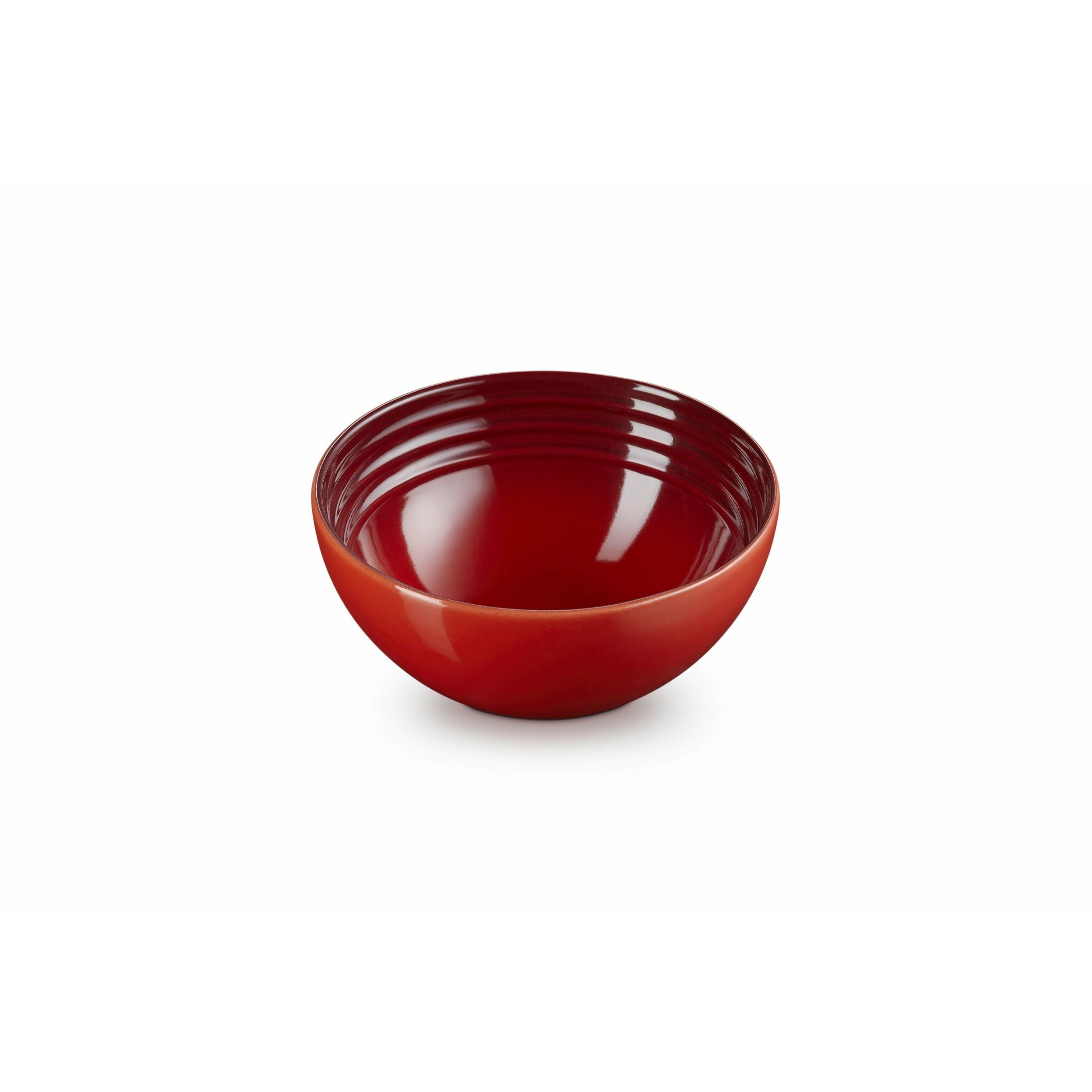 Le Creuset Snack Bowl 12 cm, rouge cerise