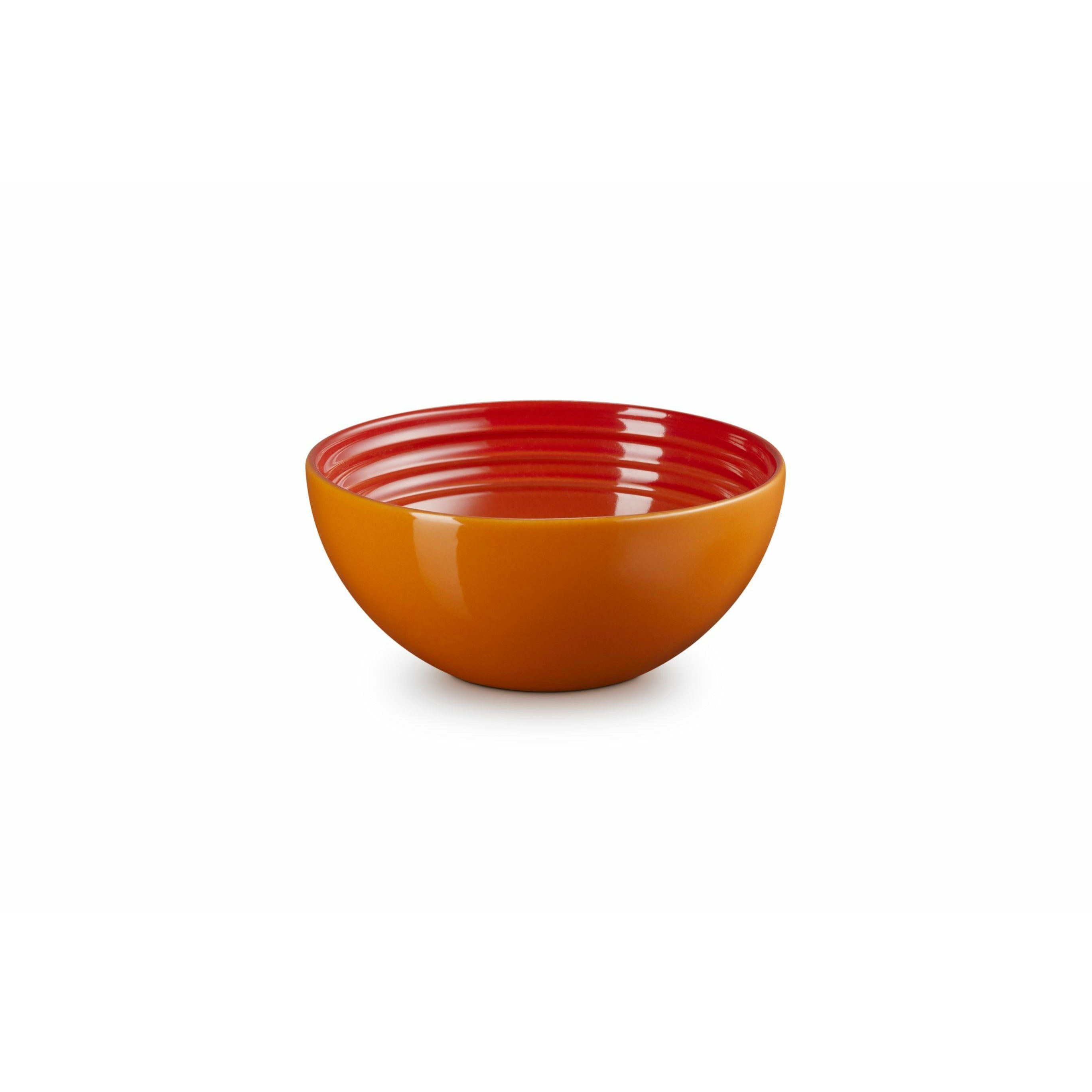 Le Creuset Snack Bowl 12 cm, horno rojo