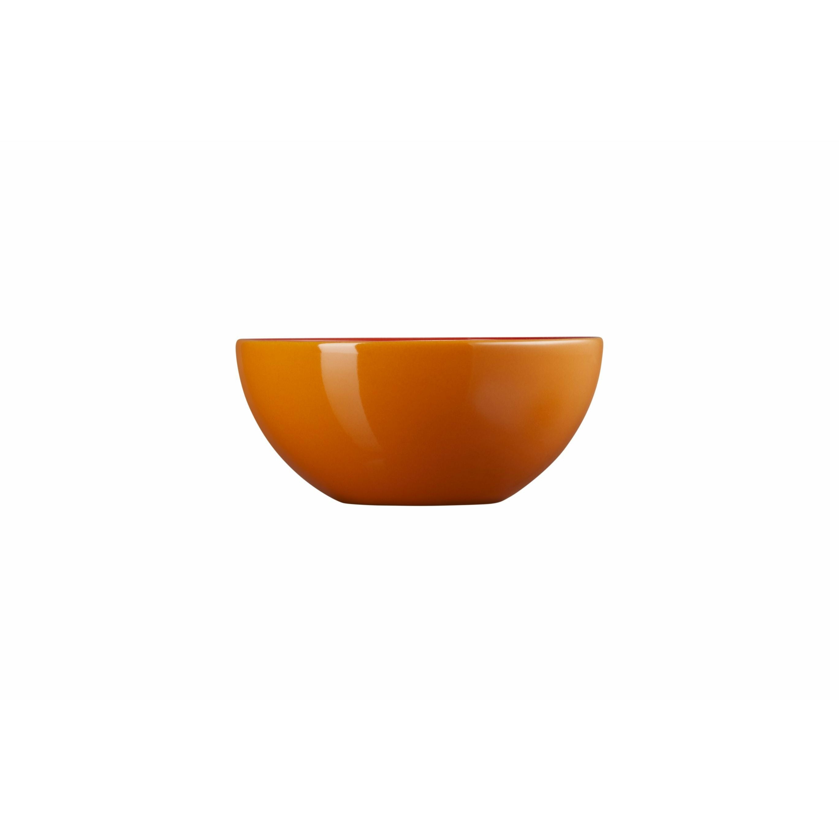Le Creuset Snack Bowl 12 cm, four rouge