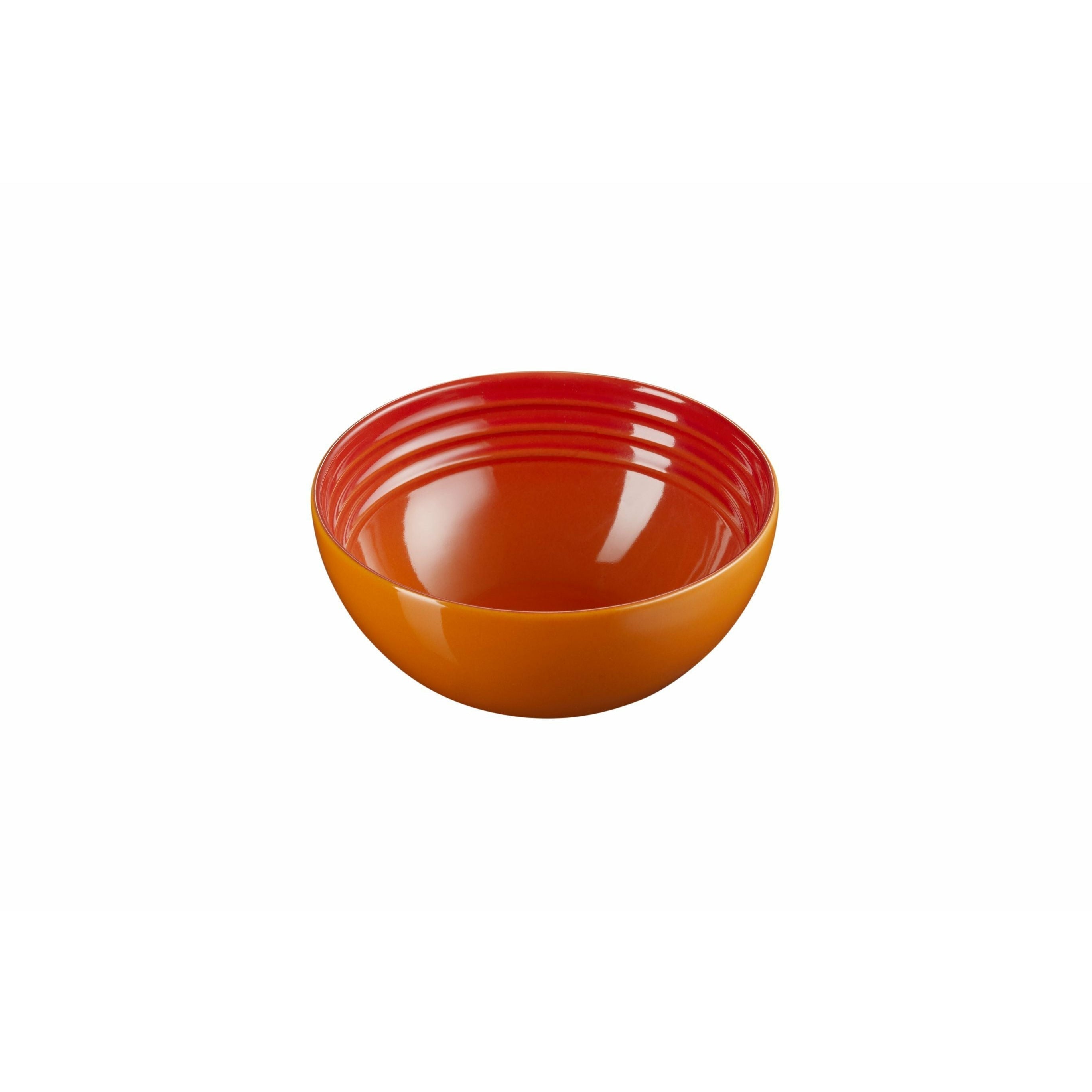 Le Creuset Snack Bowl 12 cm, four rouge