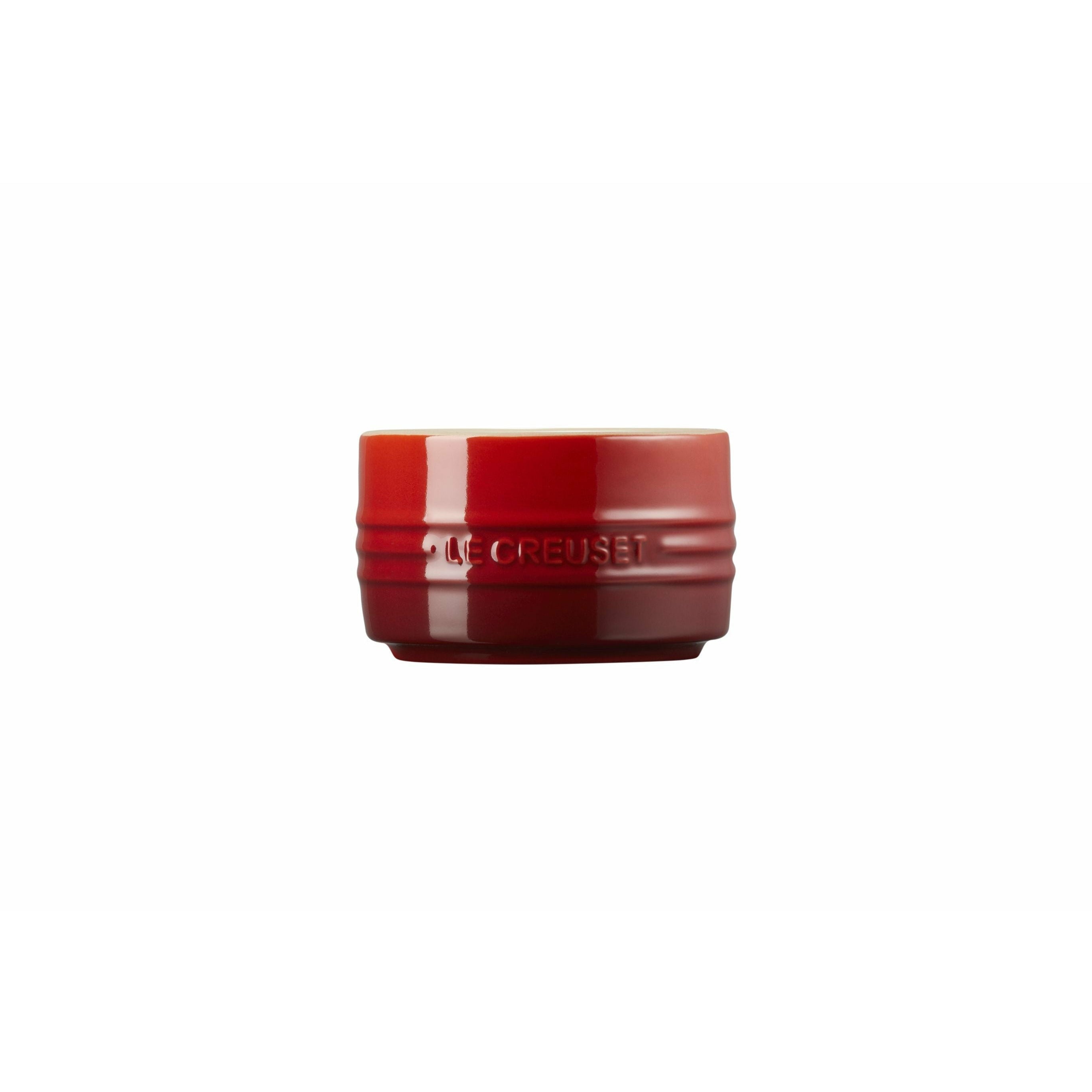 Stampo impilabile Le Creuset, rosso ciliegia