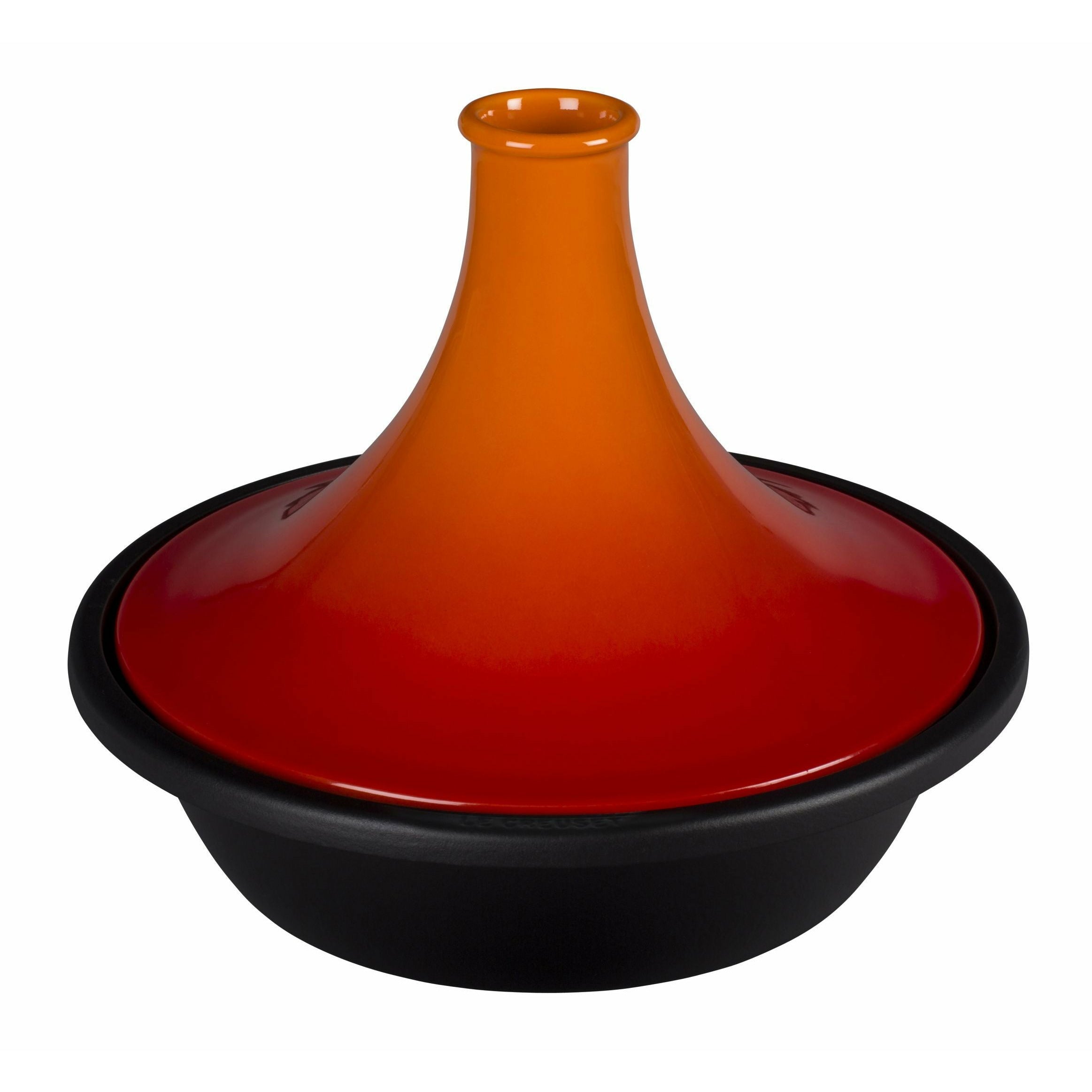 Le Creuset Tagine 31 Cm, Oven Red