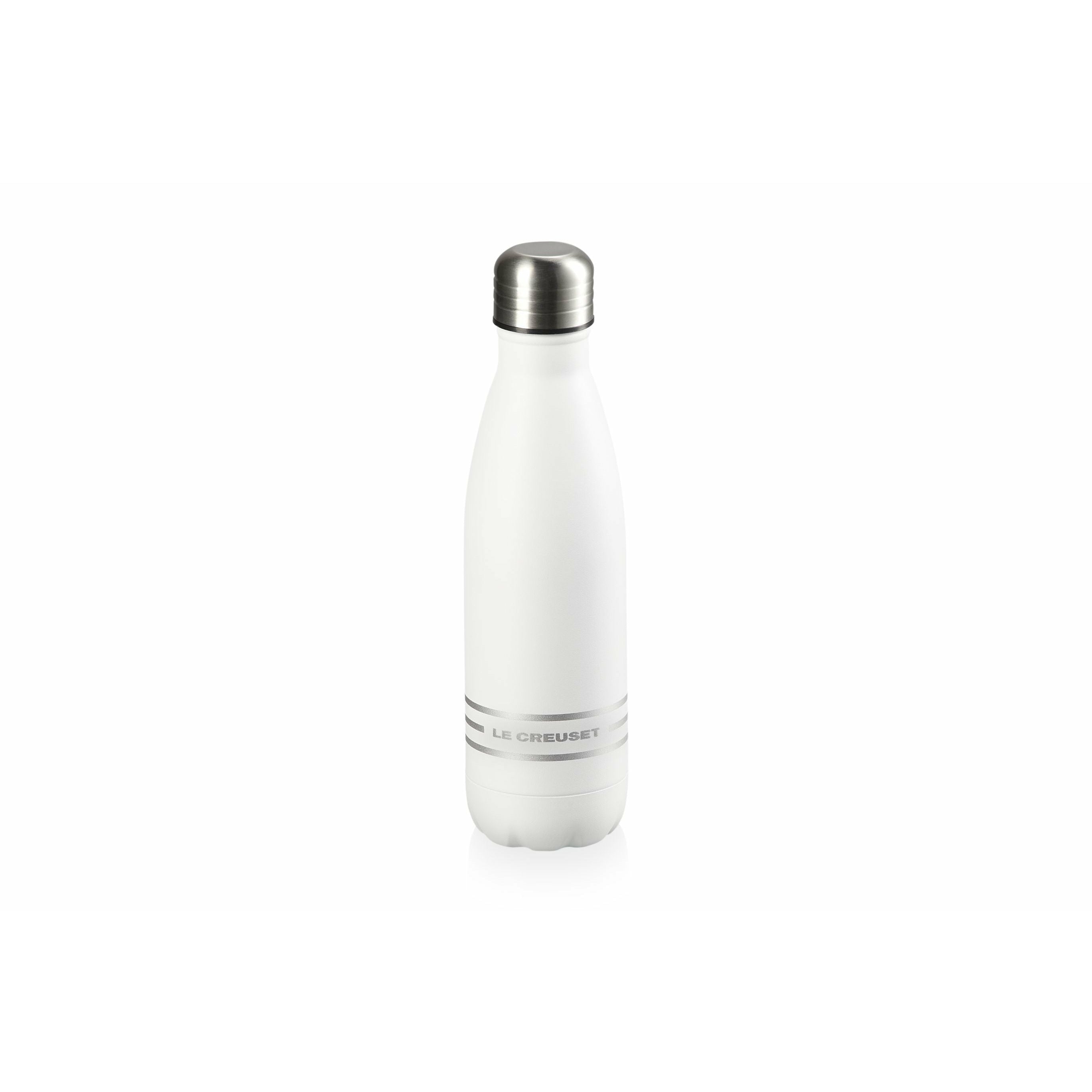 Le Creuset Water Bottle 500 Ml, Cotton