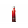 Le Creuset Trinkflasche 500 Ml, kirschrot