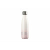 Le Creuset Water Bottle 500 Ml, Shell Pink