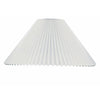  Lampshade 2 21x35 cm (stativ 406 A 401 A 403 408 model 3) plastik