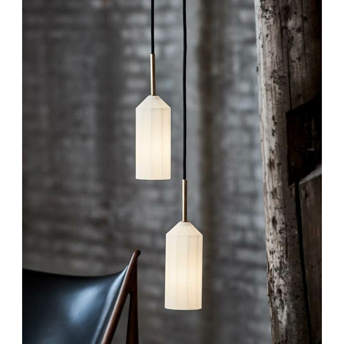 Le Klint Pliverre Suspension Lamp