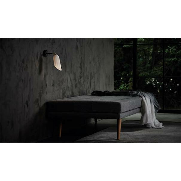 Le Klint PLIVERRE SAX WALL LAMP, SORT