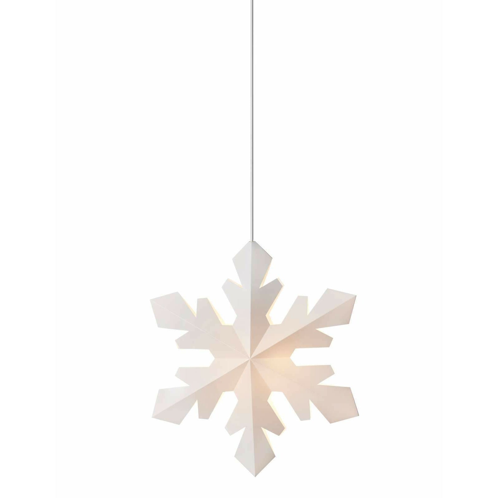 Le Klint Snowflake，Ø43厘米
