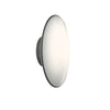 Louis Poulsen Aj Eklipta Wall And Ceiling Lamp, White