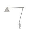  Njp Table Lamp Table Cles Grey