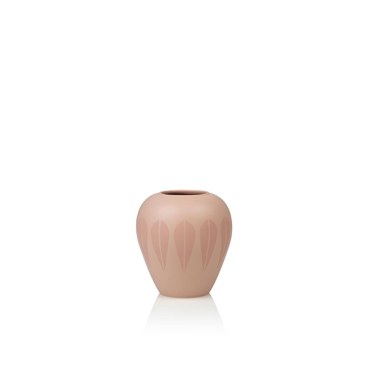 露西·卡斯·阿恩·克劳森花瓶裸色，11厘米