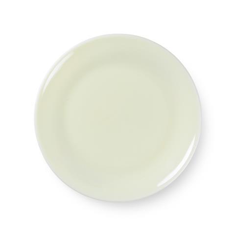 Lucie Kaas牛奶餐盘，香草