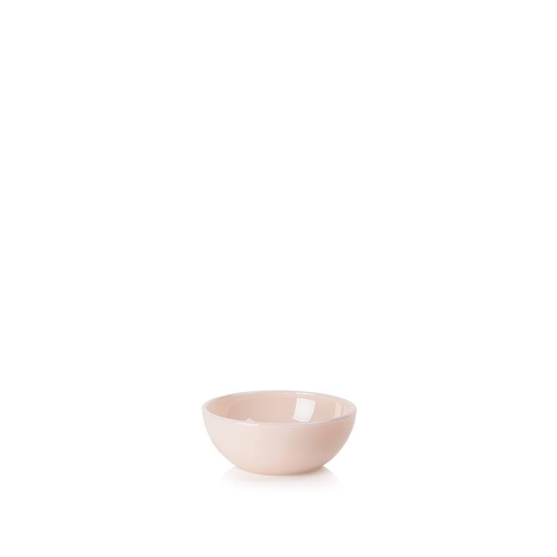 Lucie Kaas Milk Bowl pequeño, Peach