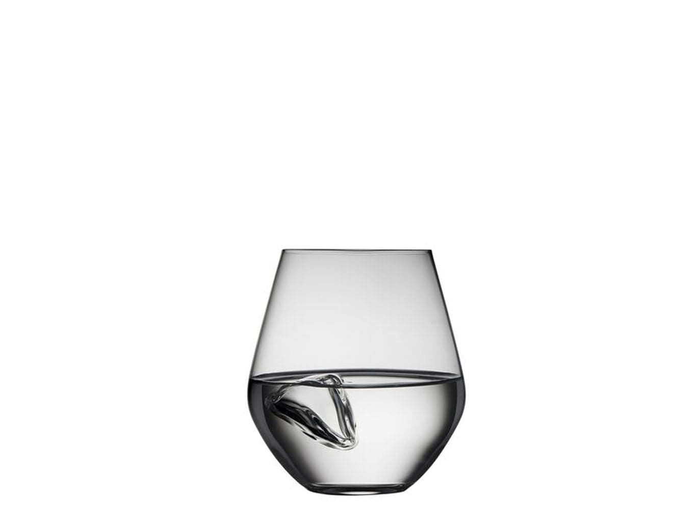 Lyngby Glas Kristallglas-Set, 18-teilig