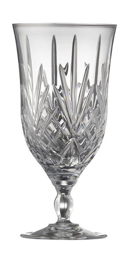 Lyngby Glas Melodia Krystal Beer Glass 40 Cl, 4 st.