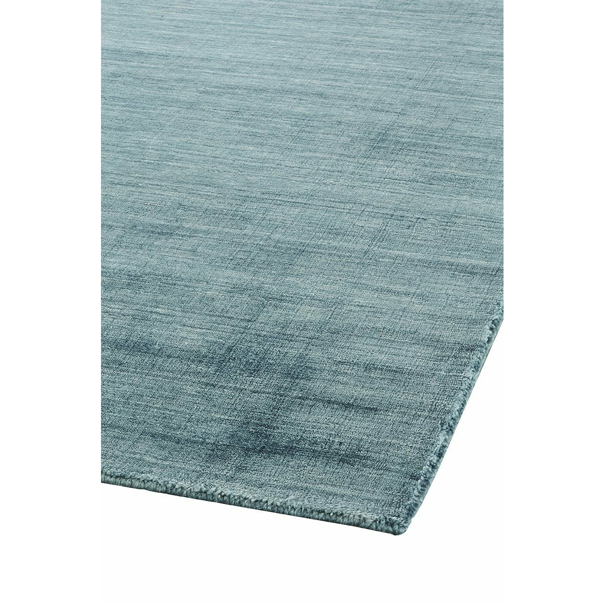 Massimo Bamboo Rug Blue Blue, 250x300 cm