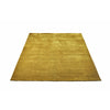 Massimo Terre Bamboo tapis chinois jaune, 170x240 cm