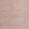 Massimo Jorden bambus tæppe nougat rose, Ø 240 cm