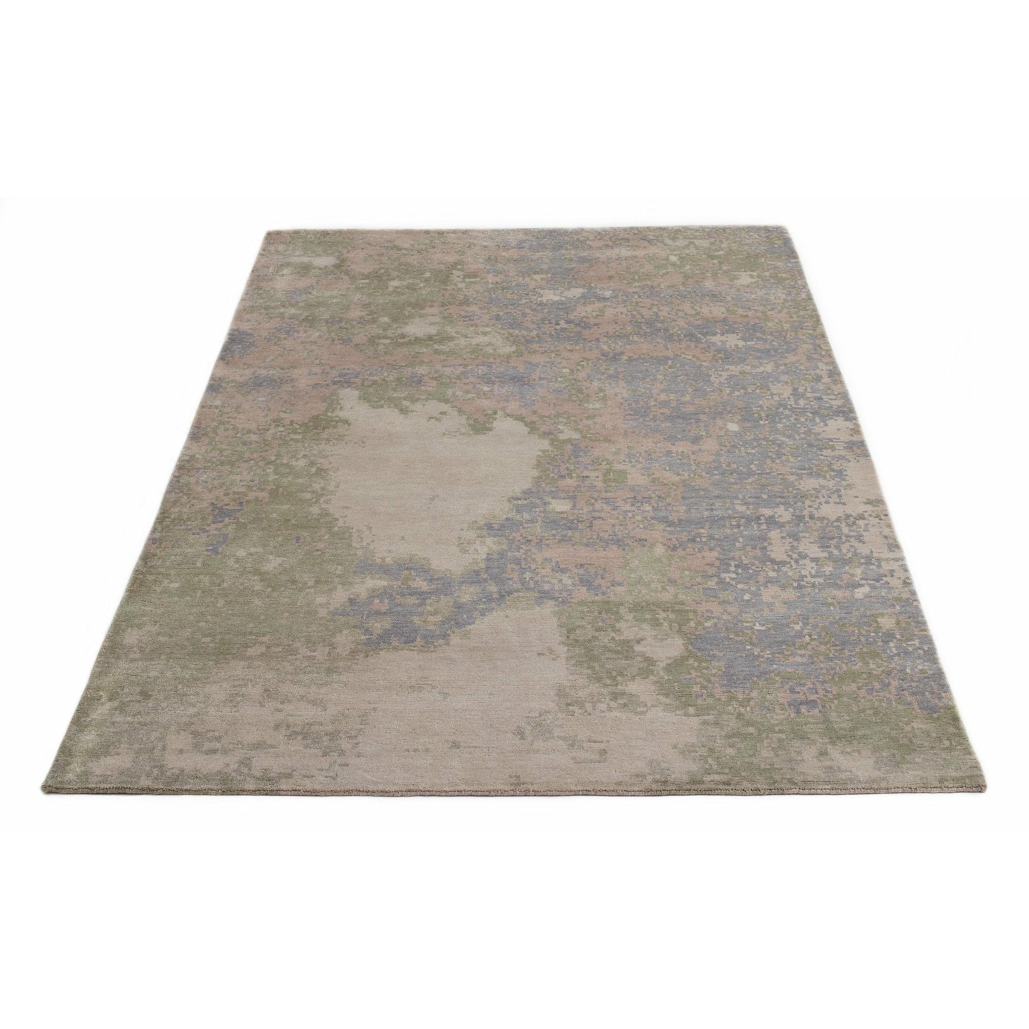 Massimo太空表面地毯竹，200x300厘米
