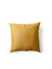 奥多哥本哈根含Mimoides Cushion 60x60 cm，ocher