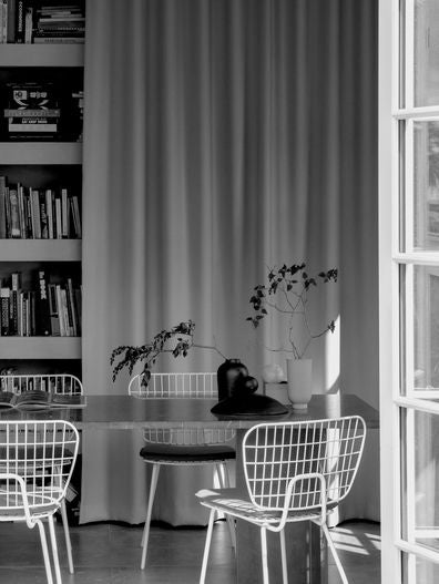 奥多哥本哈根WM弦座垫室外/休息室，深灰色