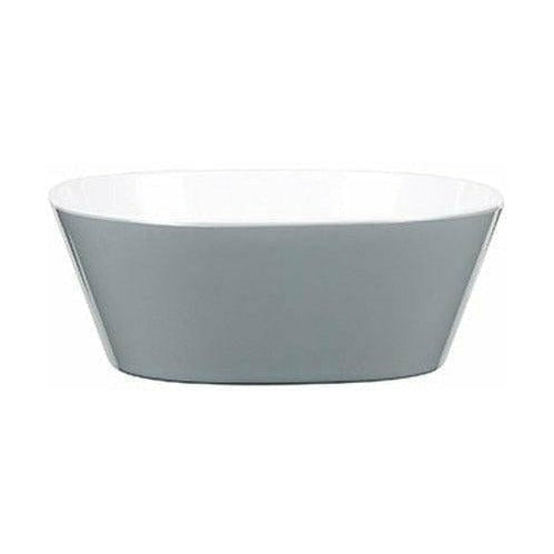 米巴粘膜碗0.5 L，灰色