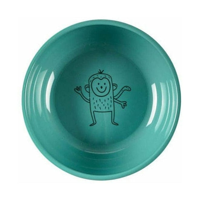 Mepal Mio Children's Bowl, turchese