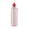 Bottiglia d'acqua pop -up Mepal 0,5 L, rosa