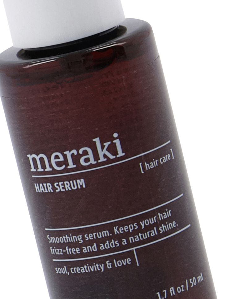 Meraki Hair Serum 50 Ml