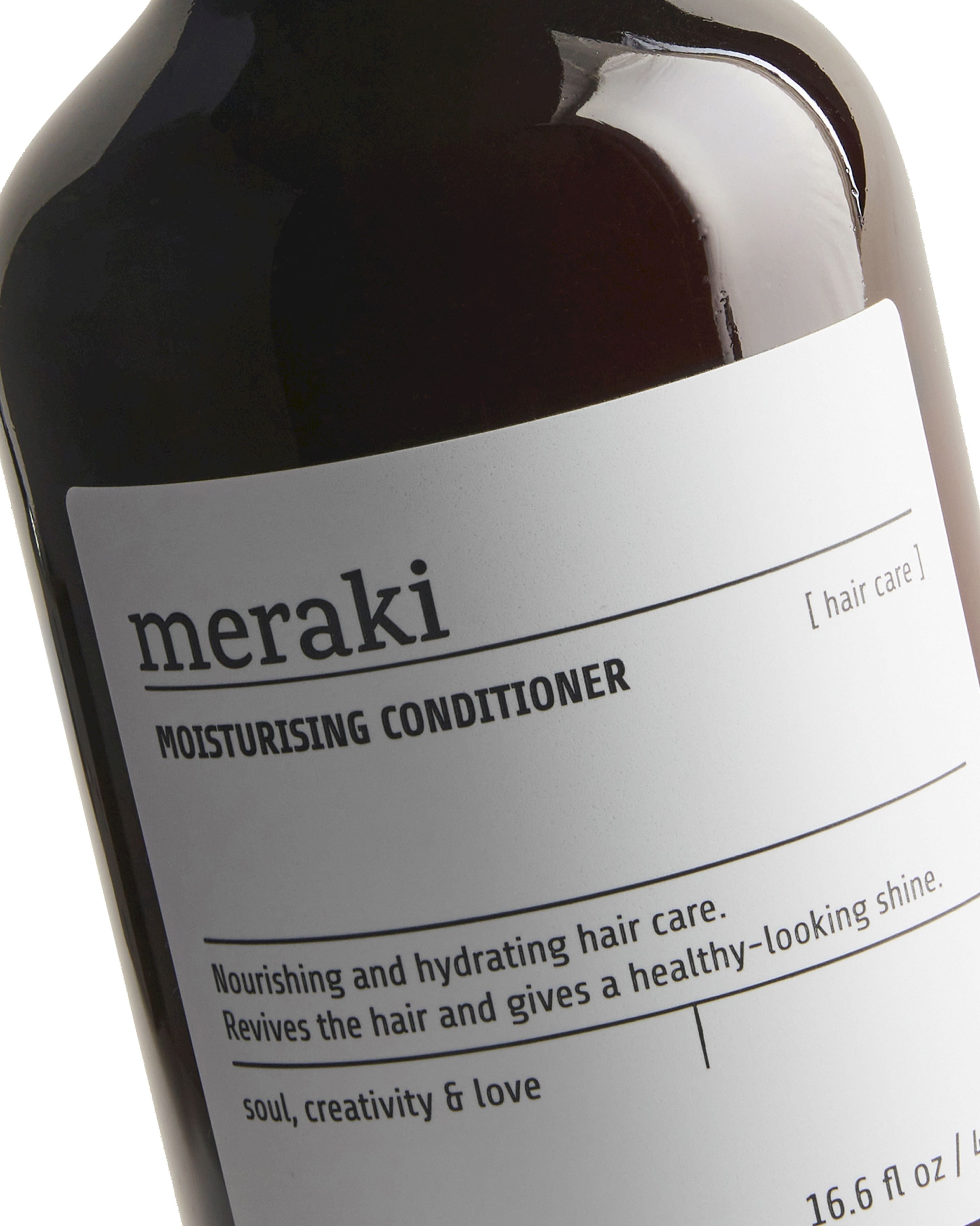 Meraki Conditionneur hydratant 490 ml