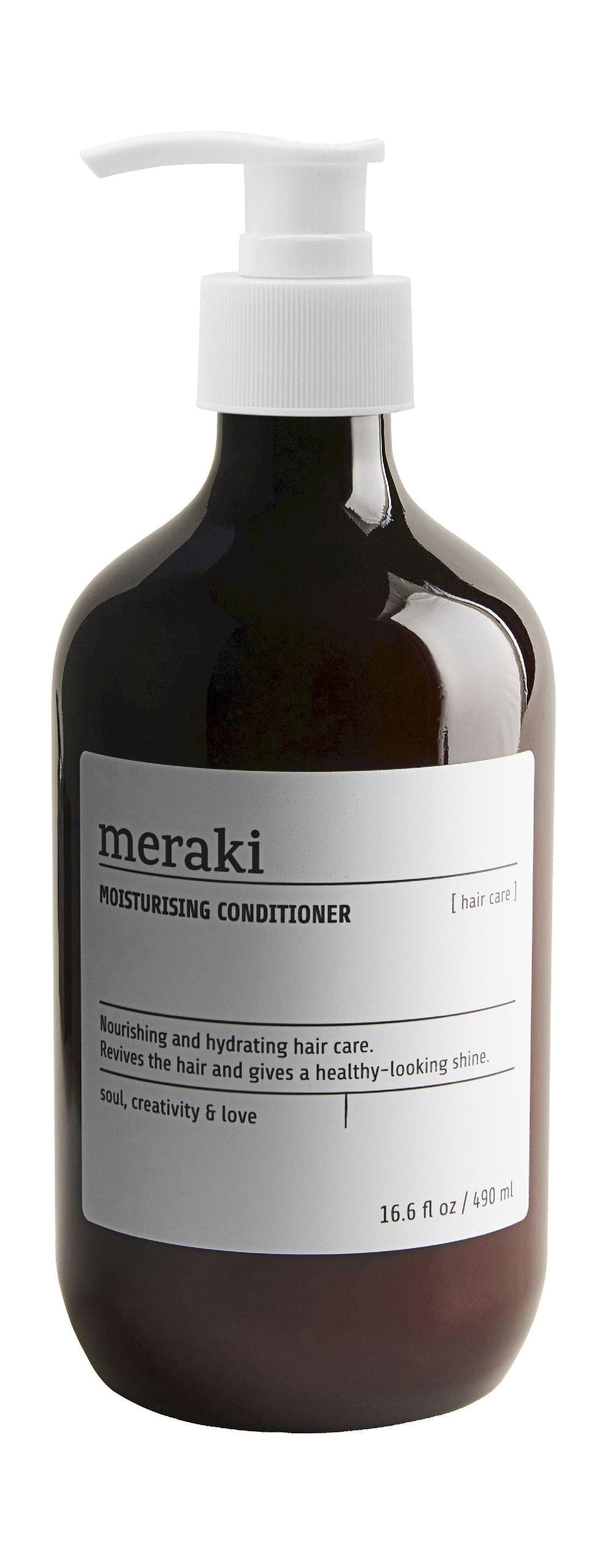 Meraki Hydraterende conditioner 490 ml