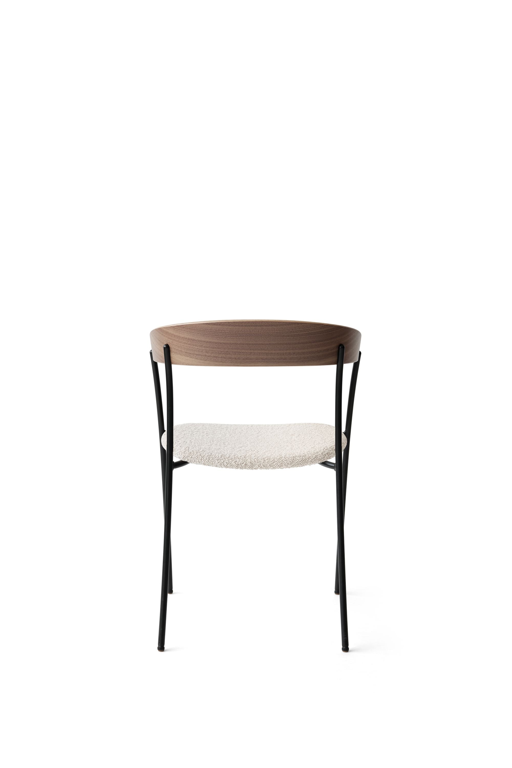 New Works Noyer en fauteuil manquant, Lana