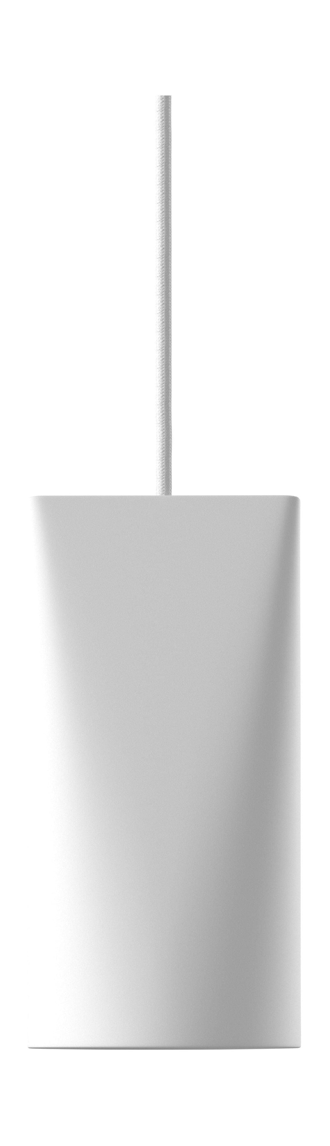 Moebe Keramisk hängslampa 11 cm, vit