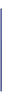 Moebe Regalsystem/Wandregalbein 115 cm, tiefblau