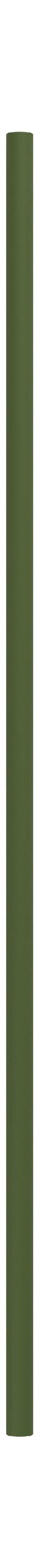 Sistema di scaffalature Moebe/gamba di scaffalature a parete 85 cm, verde pino