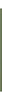 Moebe Système de étagères / étagères murales jambe 85 cm, vert pin