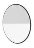 Montana Color Frame Mirror, Anthracite