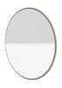 Montana Colour Frame Mirror, Fennel Green