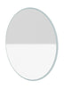 Montana Color Frame Mirror, Flint